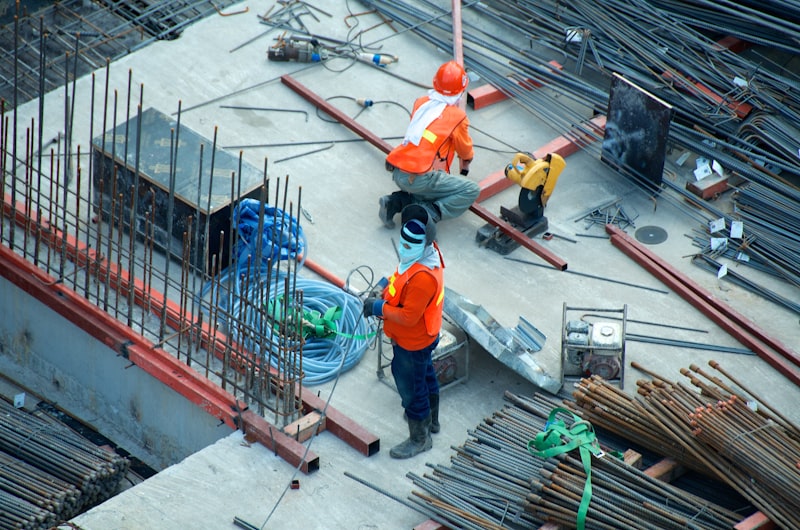 BTP & Construction